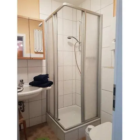 Holiday home 5 Norderreihe Comfortable