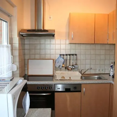 5 Norderreihe Comfortable