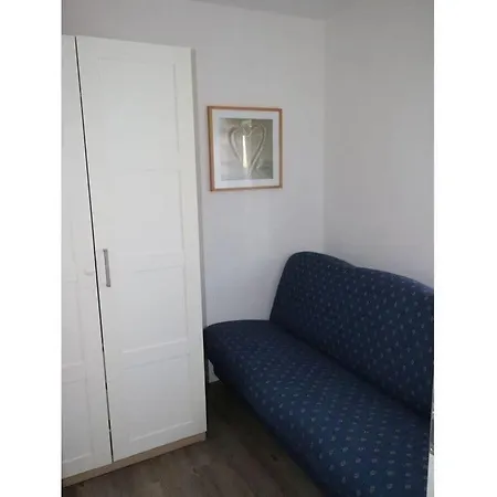 5 Norderreihe Comfortable Holiday home *