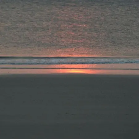 5 Norderreihe Comfortable *