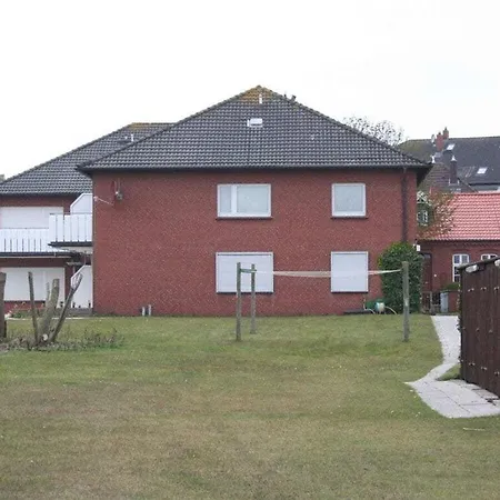 5 Norderreihe Comfortable