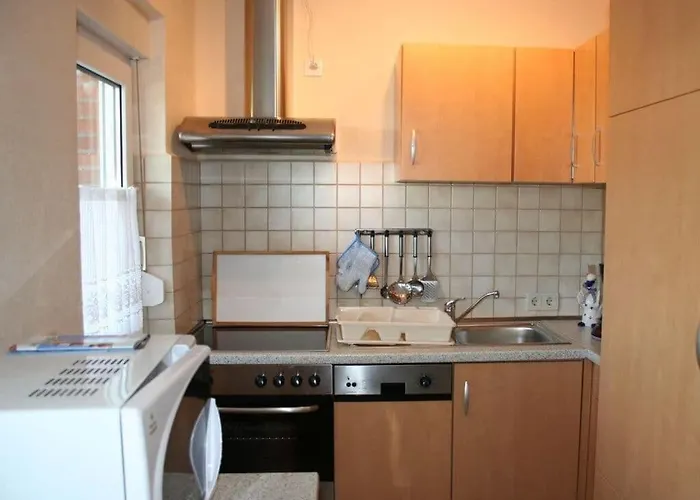 5 Norderreihe Comfortable