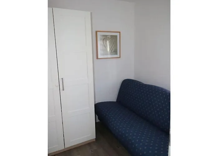 5 Norderreihe Comfortable Дом отдыха *